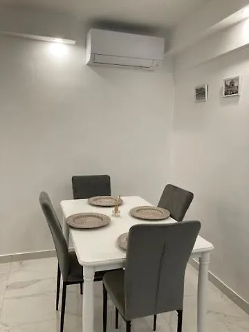 Apartamento L'Escale Chic Gare Saint Charles Marsella 0*,