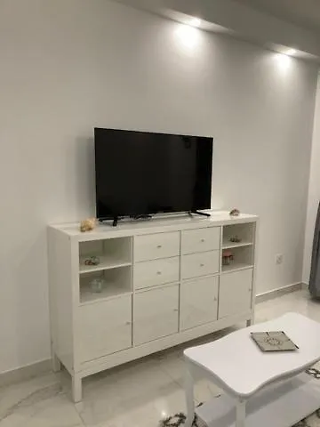 Apartamento L'Escale Chic Gare Saint Charles Marsella