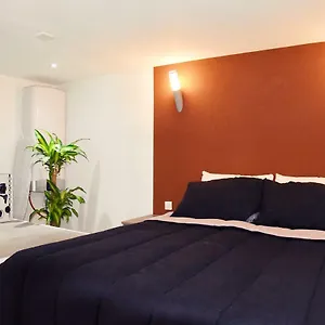 Apartamento Duplex Saint Bazille, Marsella