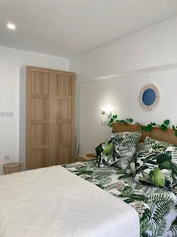L'Escale Chic Gare Saint Charles Apartman Marseille 0*,